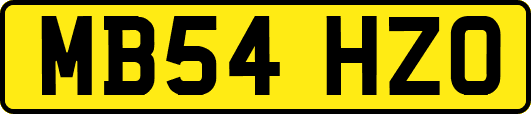 MB54HZO