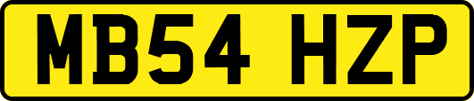 MB54HZP