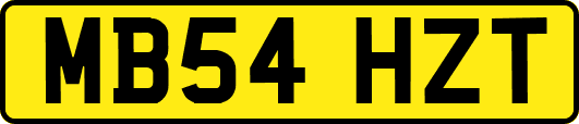 MB54HZT