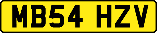 MB54HZV