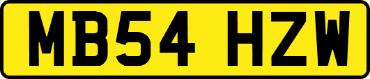 MB54HZW
