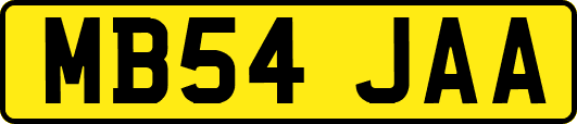 MB54JAA