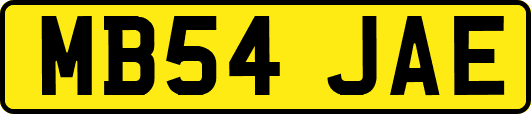 MB54JAE