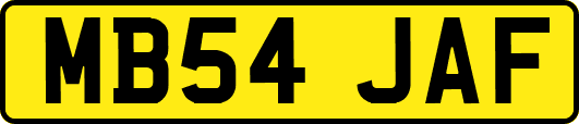 MB54JAF
