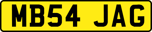 MB54JAG