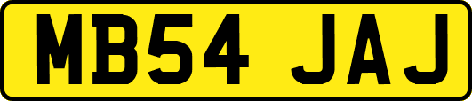 MB54JAJ
