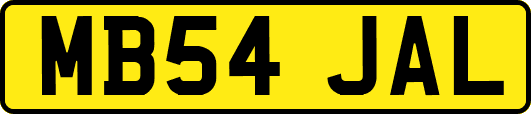 MB54JAL