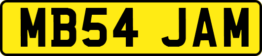 MB54JAM