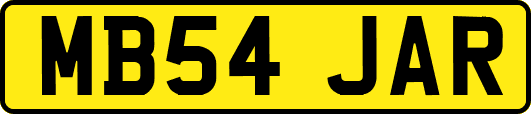 MB54JAR