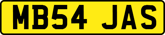 MB54JAS