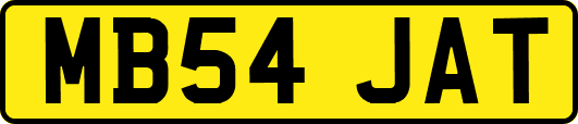 MB54JAT