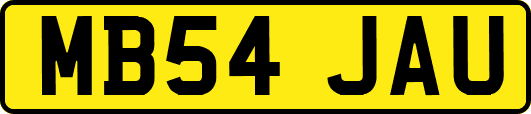 MB54JAU