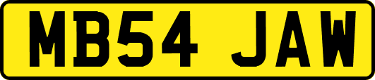 MB54JAW