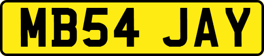 MB54JAY