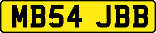 MB54JBB