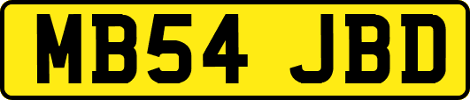 MB54JBD