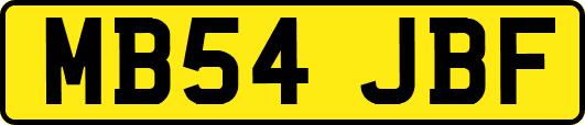 MB54JBF