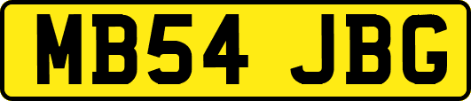 MB54JBG