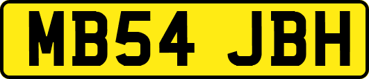 MB54JBH