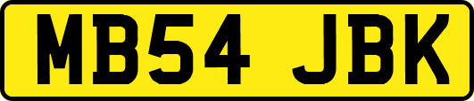 MB54JBK
