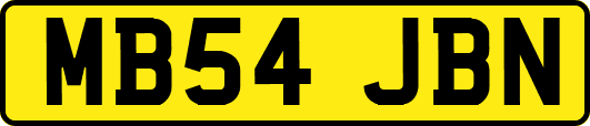 MB54JBN