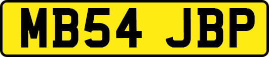 MB54JBP