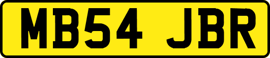 MB54JBR