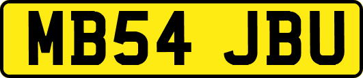 MB54JBU