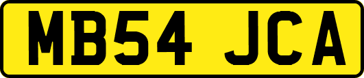 MB54JCA