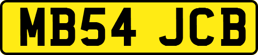 MB54JCB