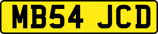MB54JCD
