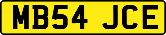 MB54JCE