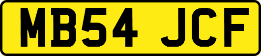 MB54JCF