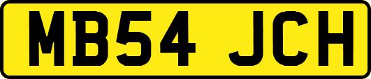MB54JCH