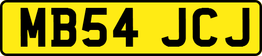 MB54JCJ