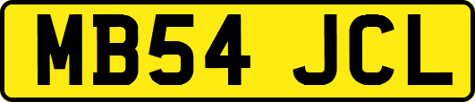 MB54JCL