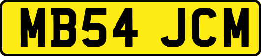 MB54JCM