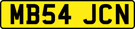 MB54JCN