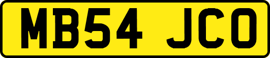 MB54JCO