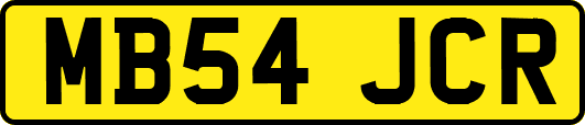 MB54JCR
