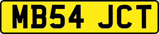 MB54JCT
