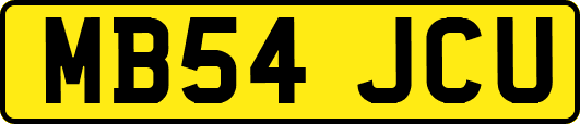 MB54JCU