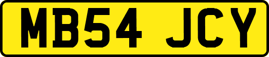 MB54JCY