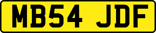 MB54JDF