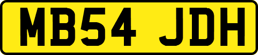 MB54JDH