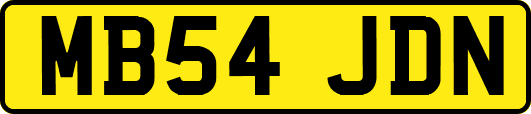 MB54JDN