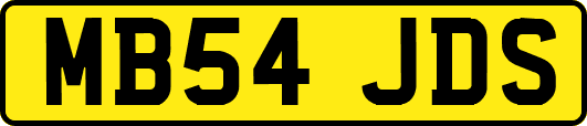 MB54JDS