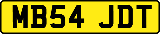 MB54JDT