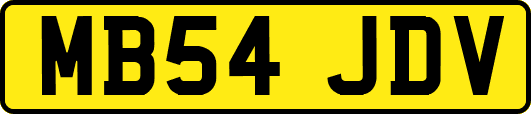 MB54JDV