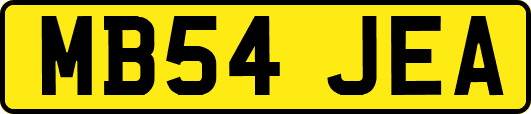 MB54JEA